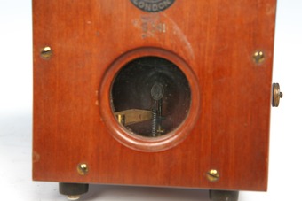 Physics Instruments - Galvanometer - Digital Library
